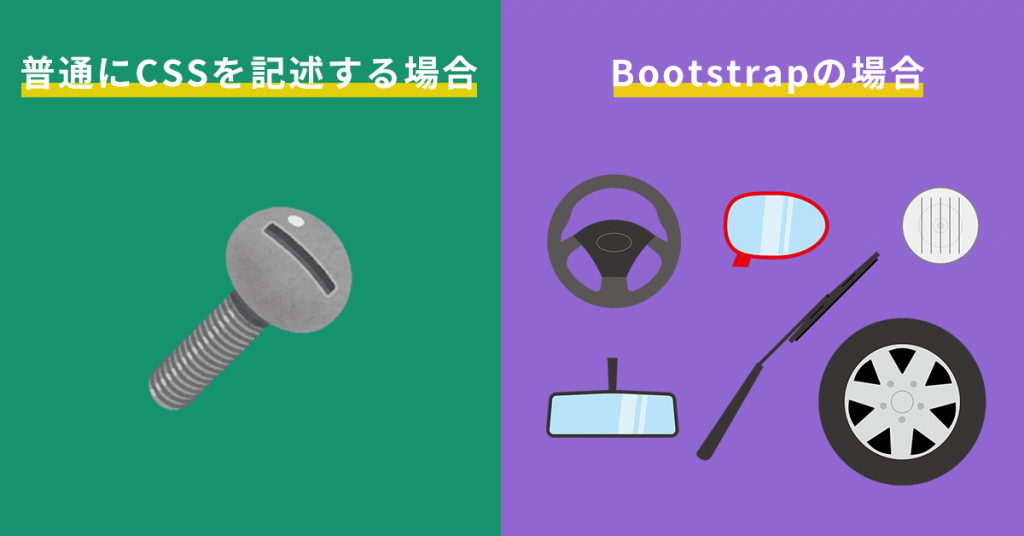 bootstrapの解説